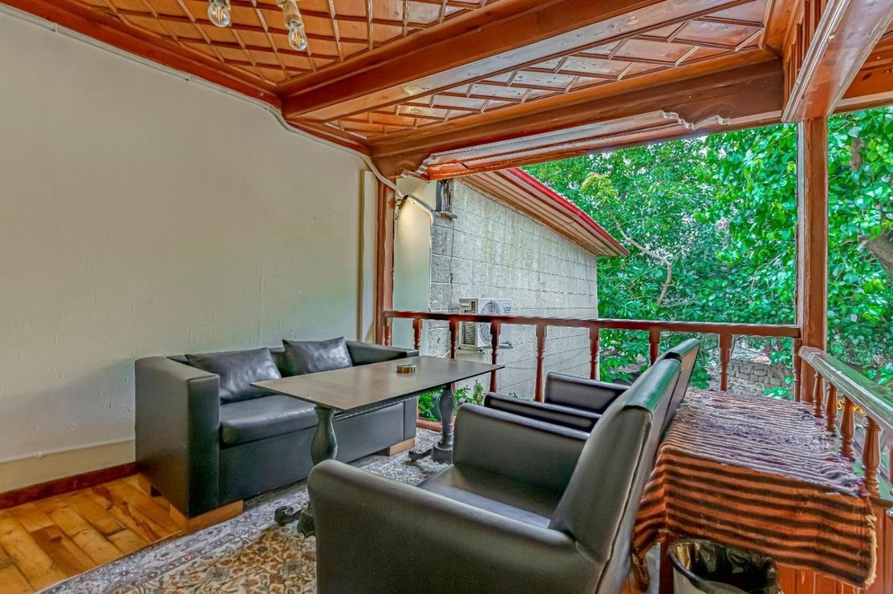Sari Konak Antalya Bagian luar foto