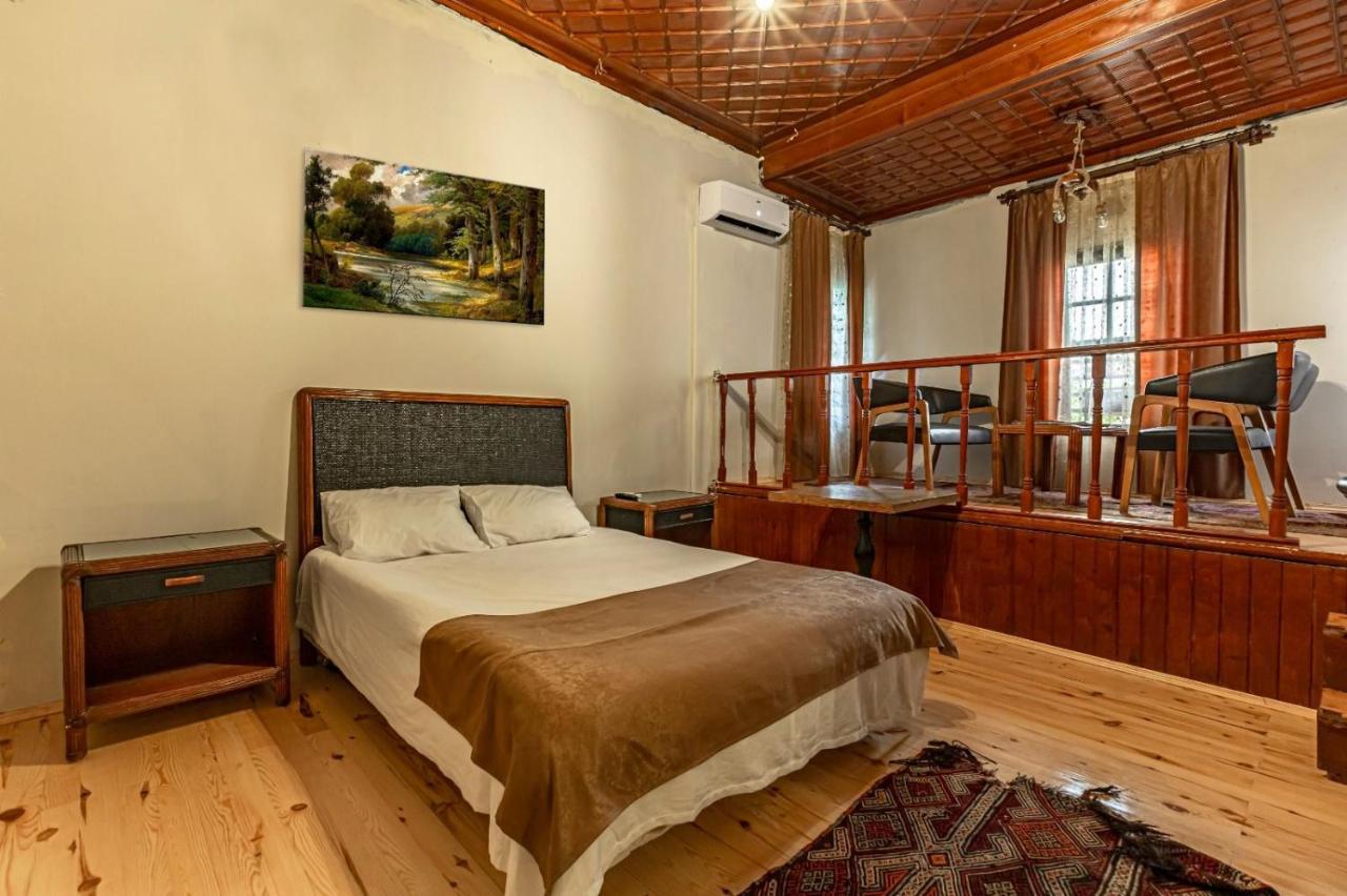 Sari Konak Antalya Bagian luar foto
