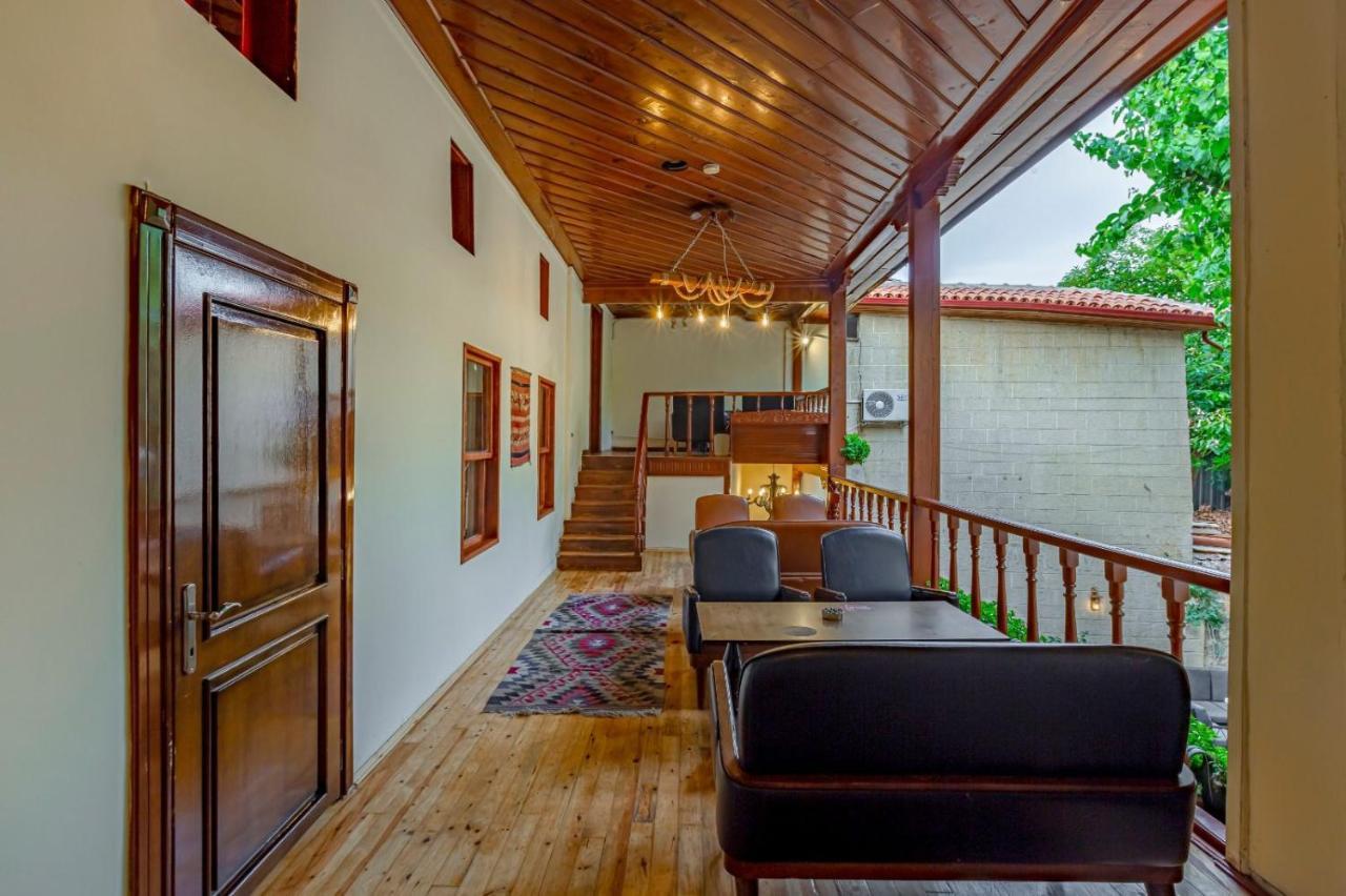 Sari Konak Antalya Bagian luar foto
