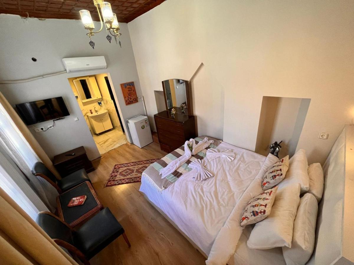 Sari Konak Antalya Bagian luar foto