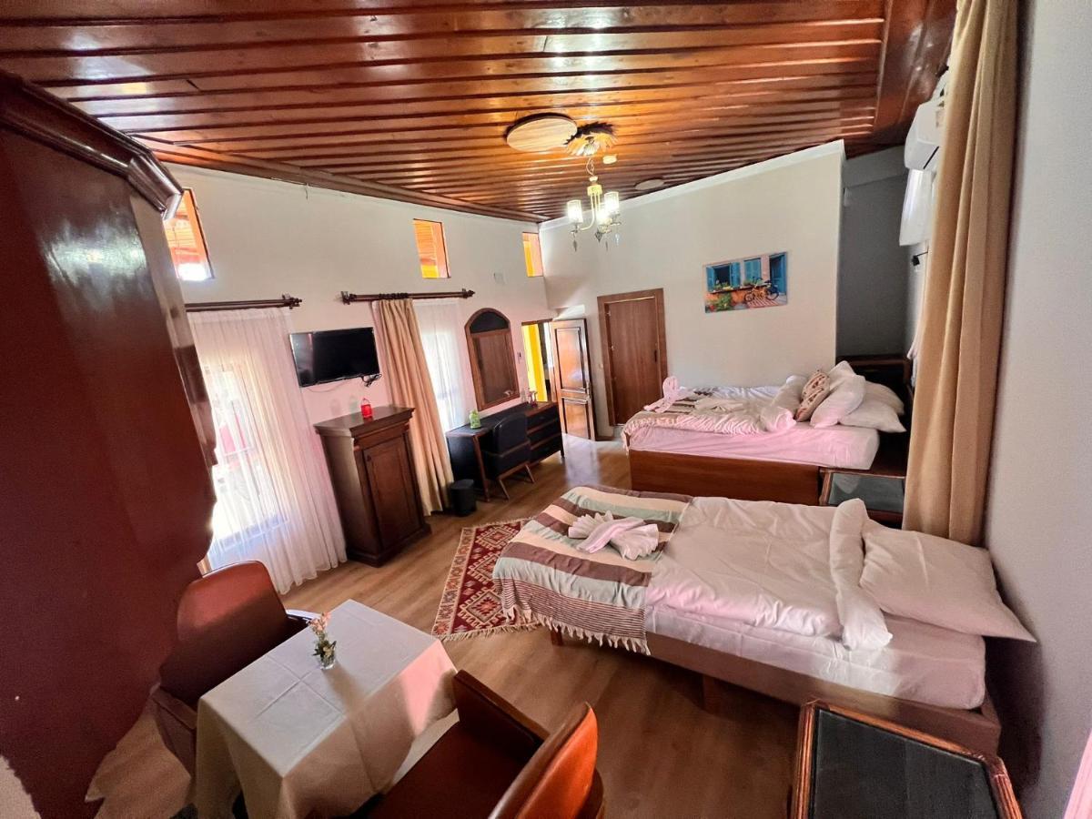 Sari Konak Antalya Bagian luar foto