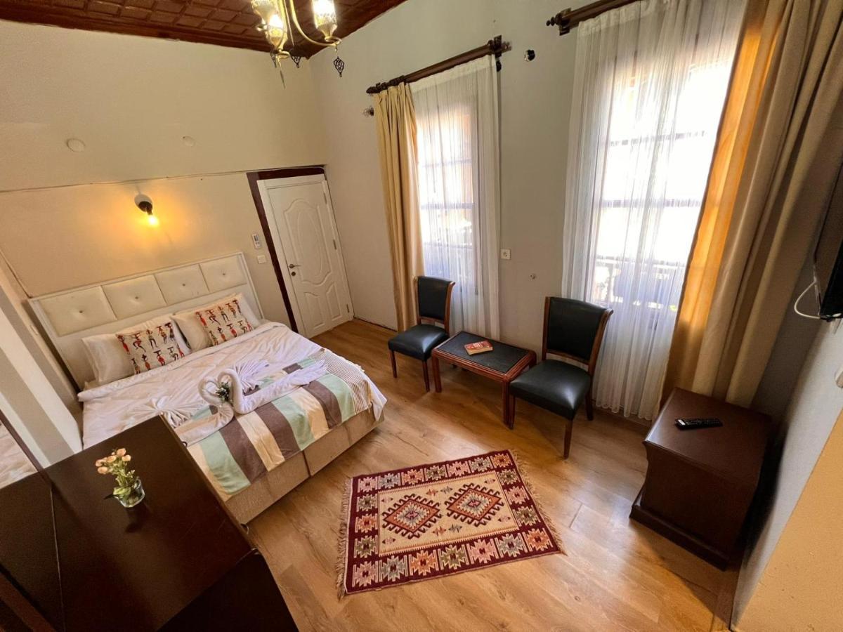 Sari Konak Antalya Bagian luar foto