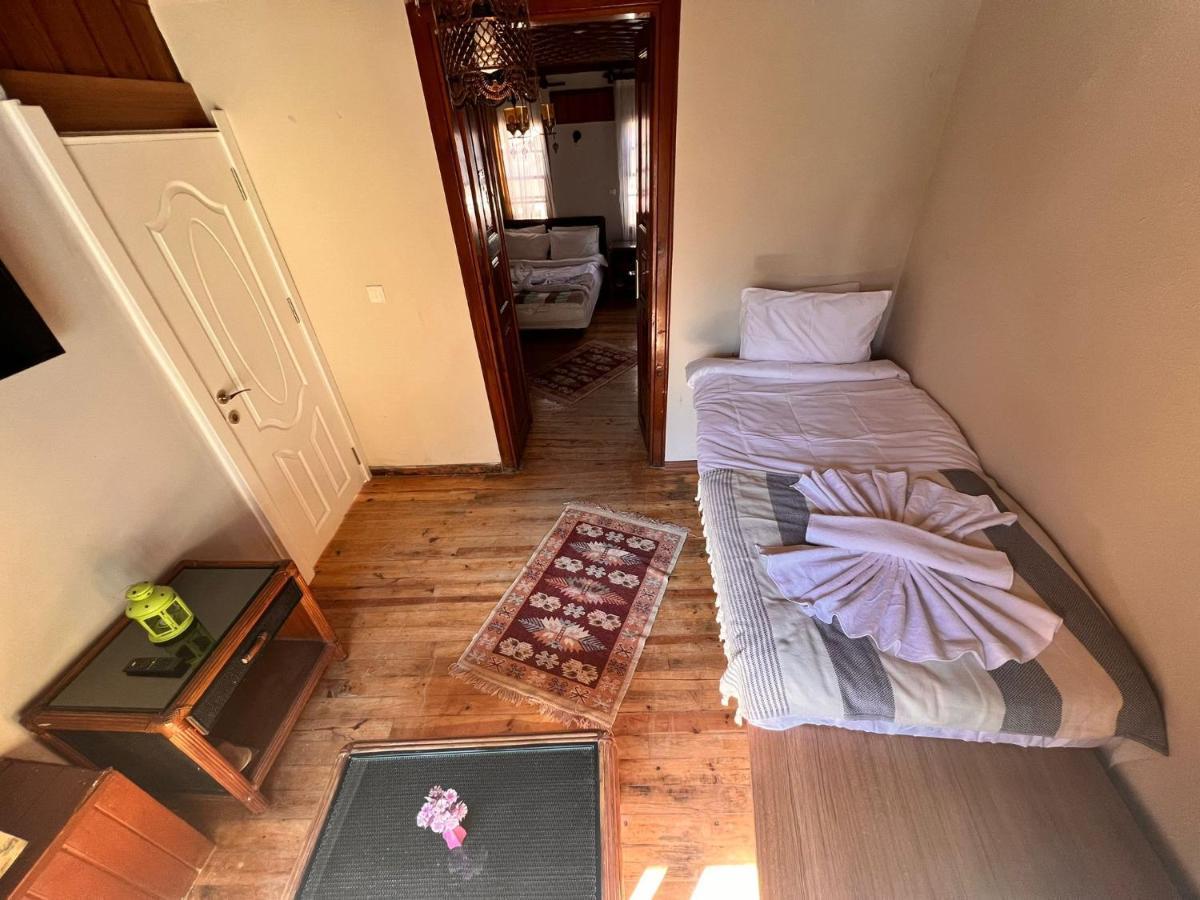 Sari Konak Antalya Bagian luar foto