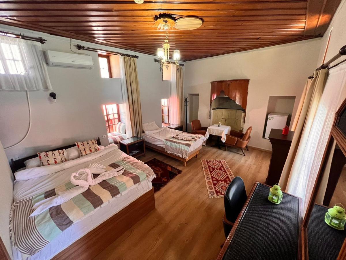 Sari Konak Antalya Bagian luar foto