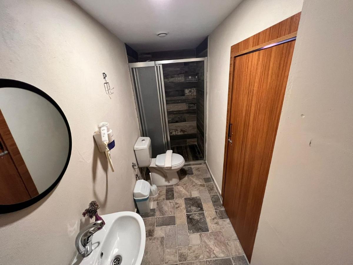 Sari Konak Antalya Bagian luar foto