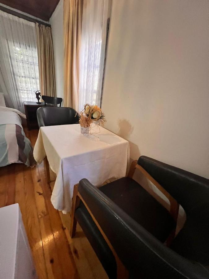 Sari Konak Antalya Bagian luar foto