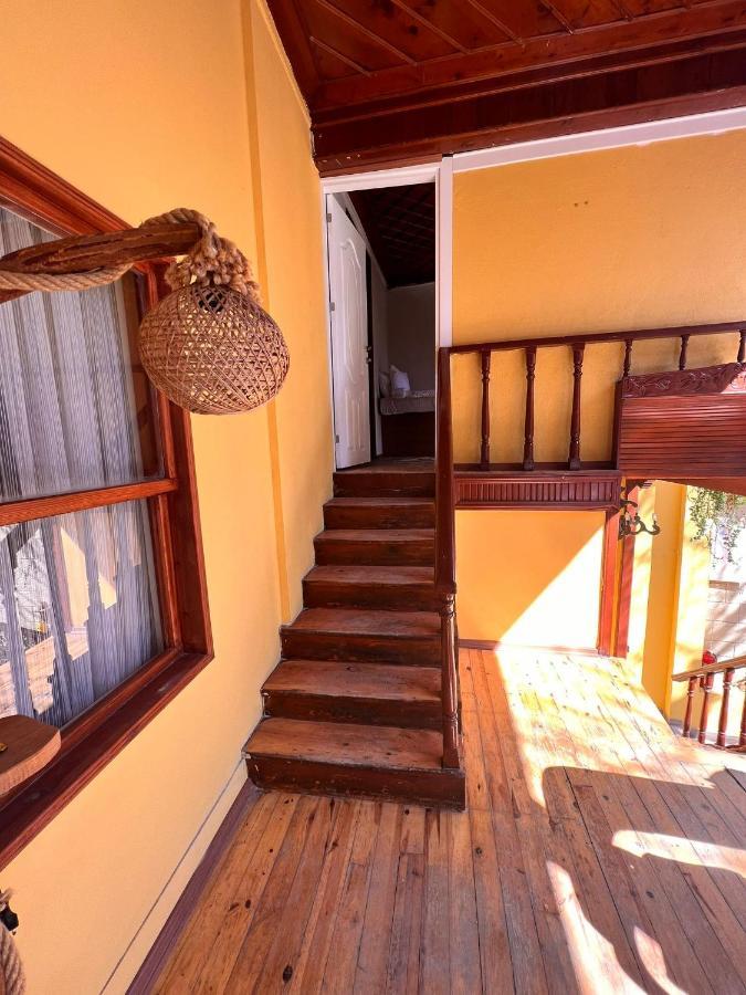 Sari Konak Antalya Bagian luar foto