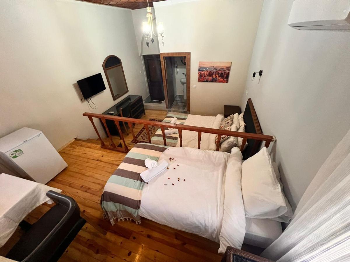 Sari Konak Antalya Bagian luar foto