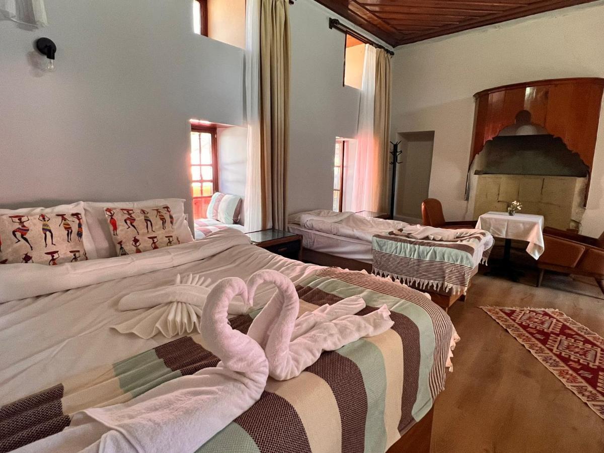 Sari Konak Antalya Bagian luar foto