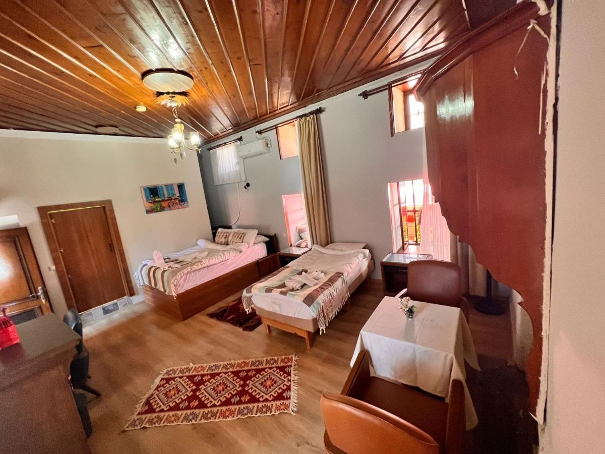 Sari Konak Antalya Bagian luar foto