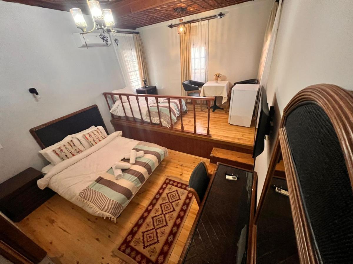 Sari Konak Antalya Bagian luar foto