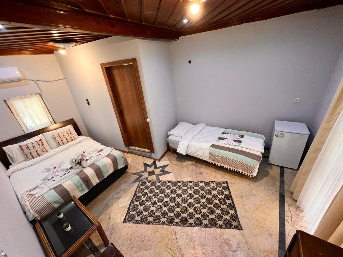 Sari Konak Antalya Bagian luar foto